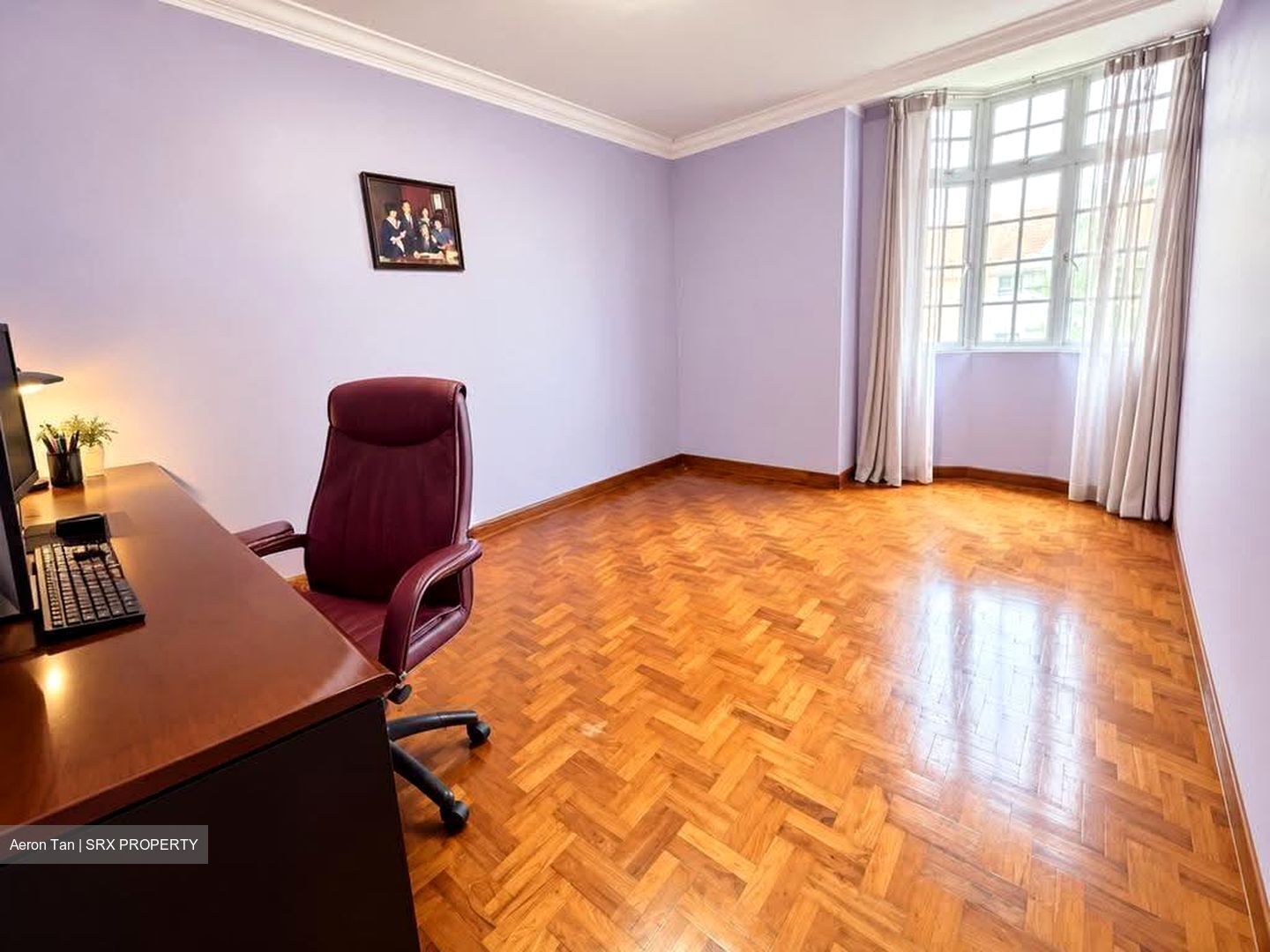 Lentor Villas (D26), Terrace #639483631
